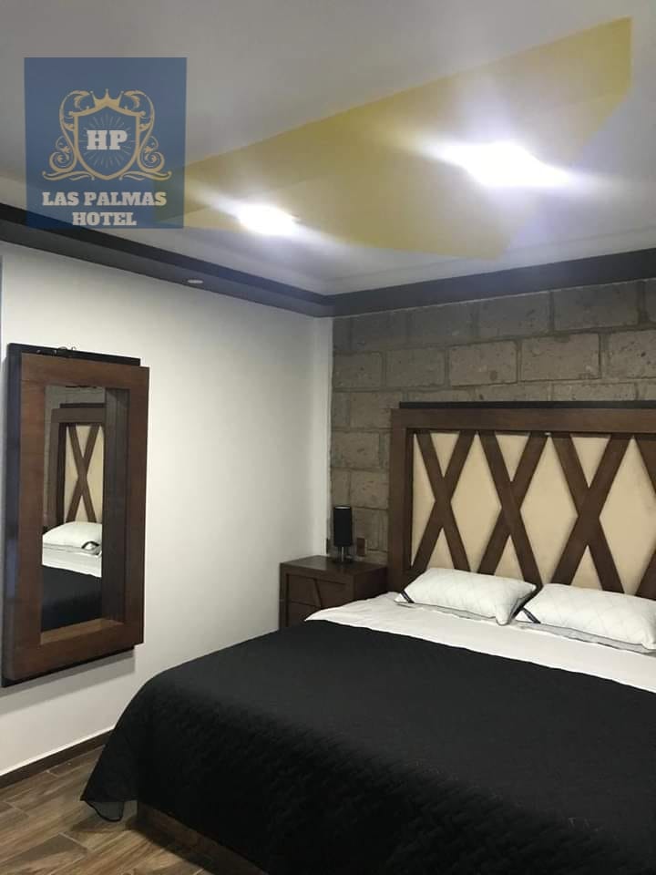 Hotel Palmas gallery 7