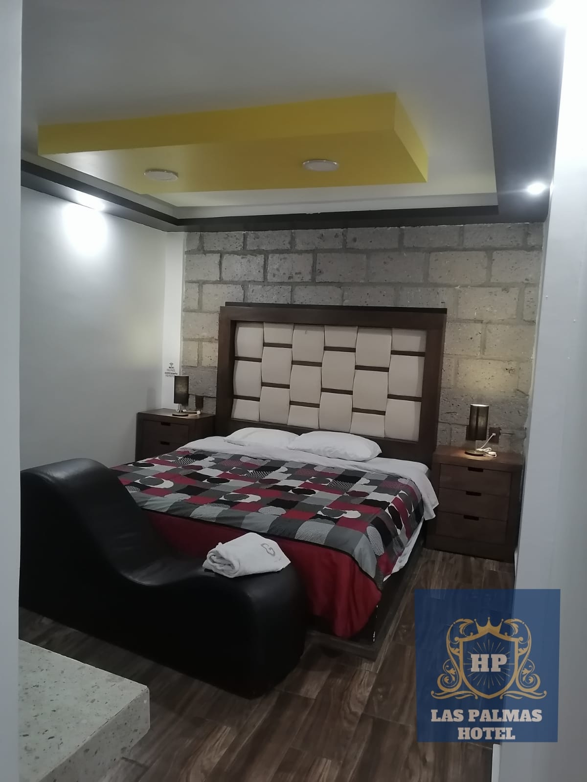 Hotel Palmas gallery 8