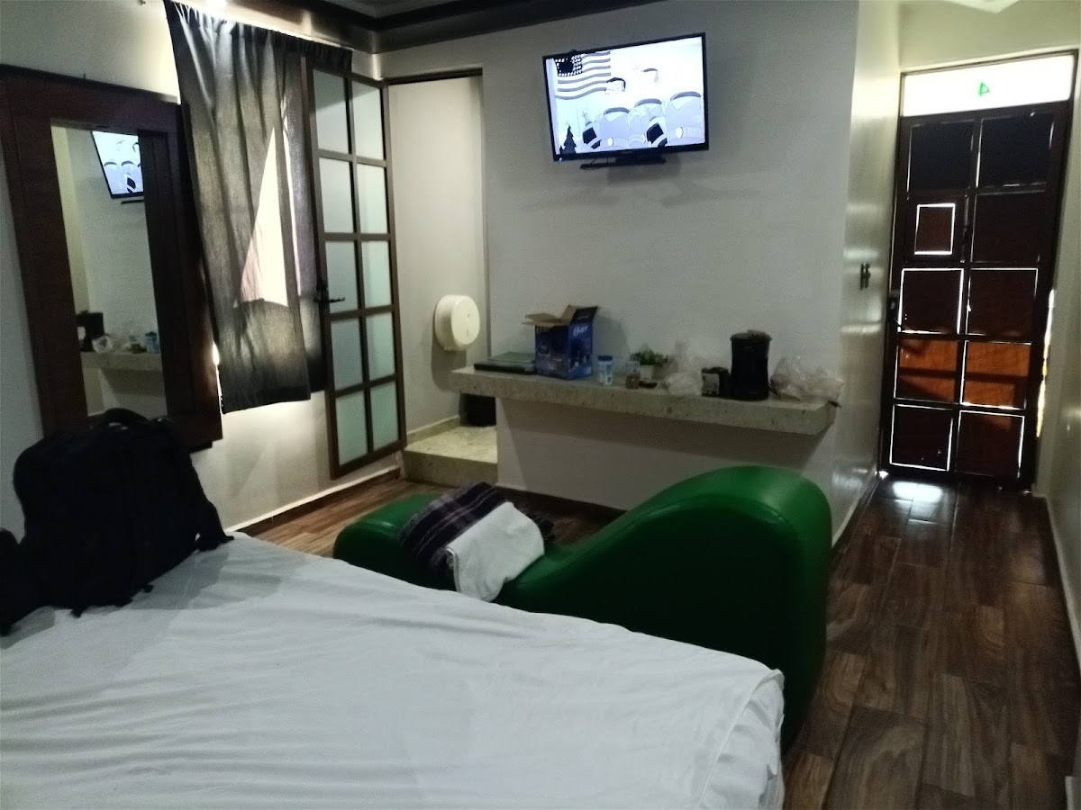Hotel Palmas gallery 10