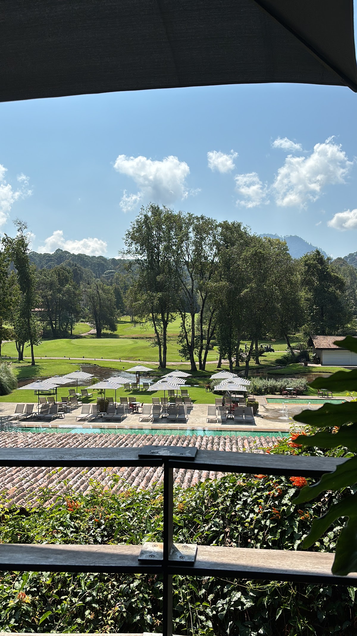Hotel Avándaro gallery 2