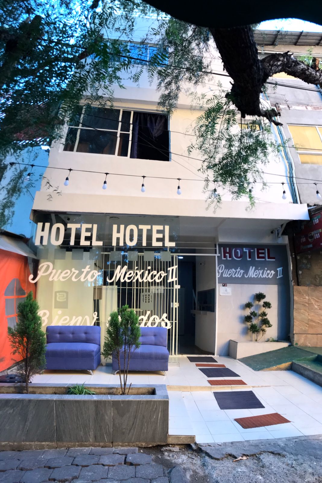 Hotel Puerto Mexico 2 gallery 4