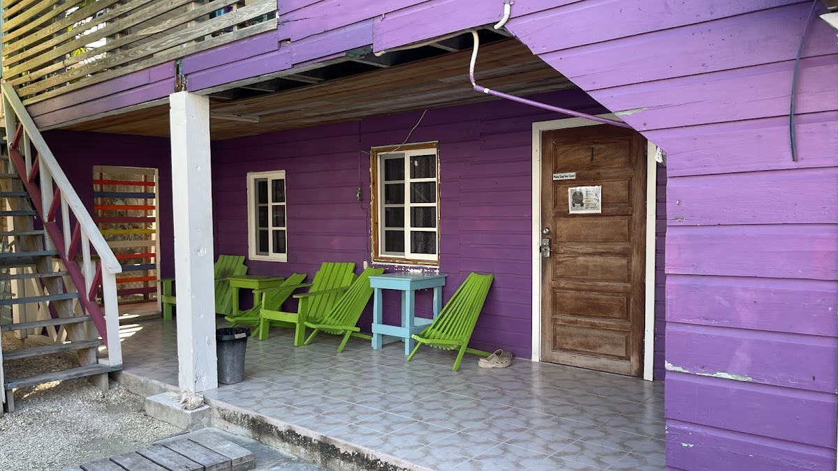Go Slow Guesthouse gallery 8