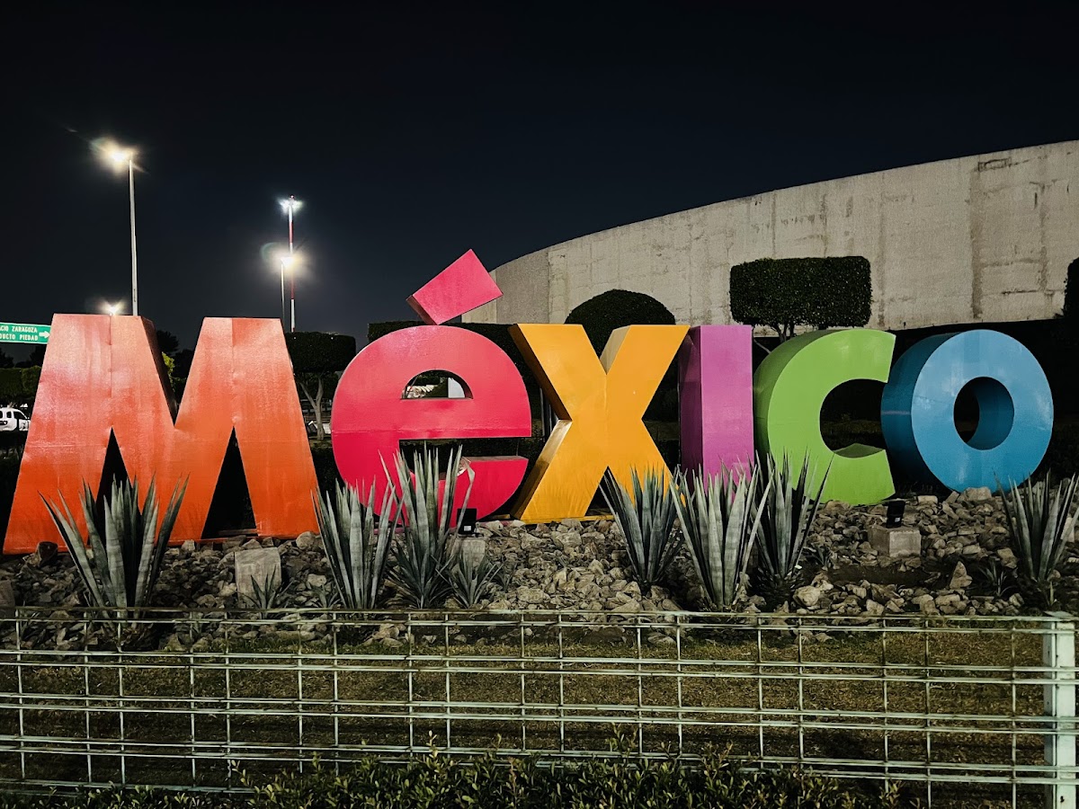 Mexico City International Airport Benito Juárez gallery 10
