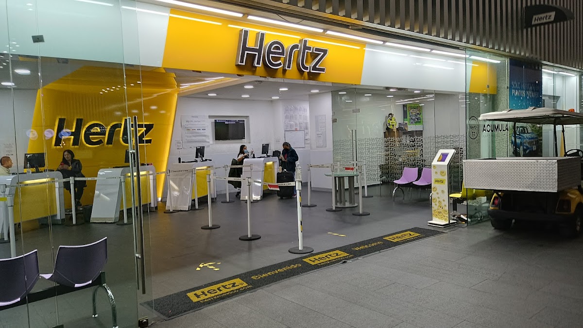 Hertz gallery 2