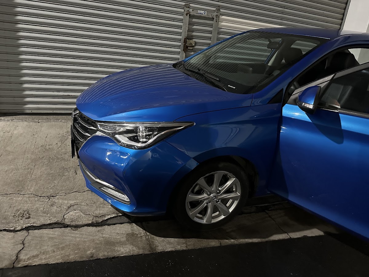 Infinity Car Rental Aeropuerto CDMX gallery 2