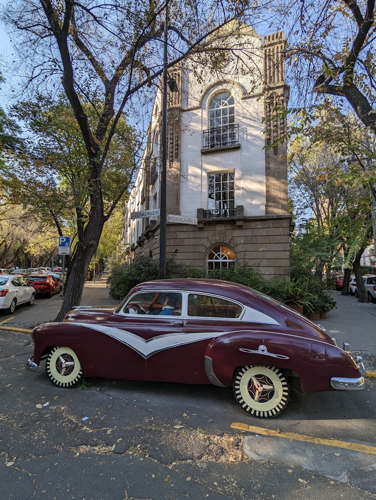 Hotel CondesaDF gallery 6