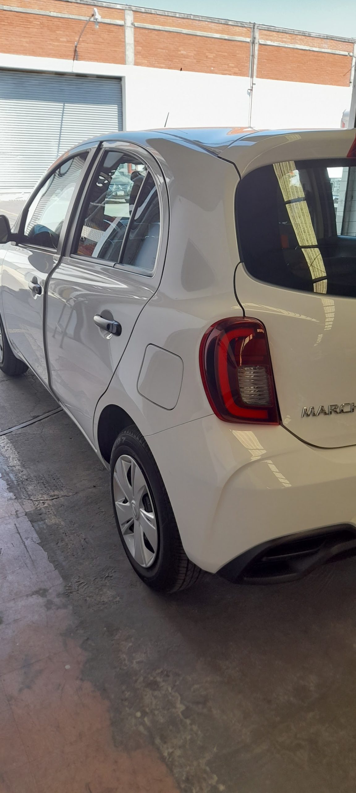 Infinity Car Rental Aeropuerto CDMX gallery 4