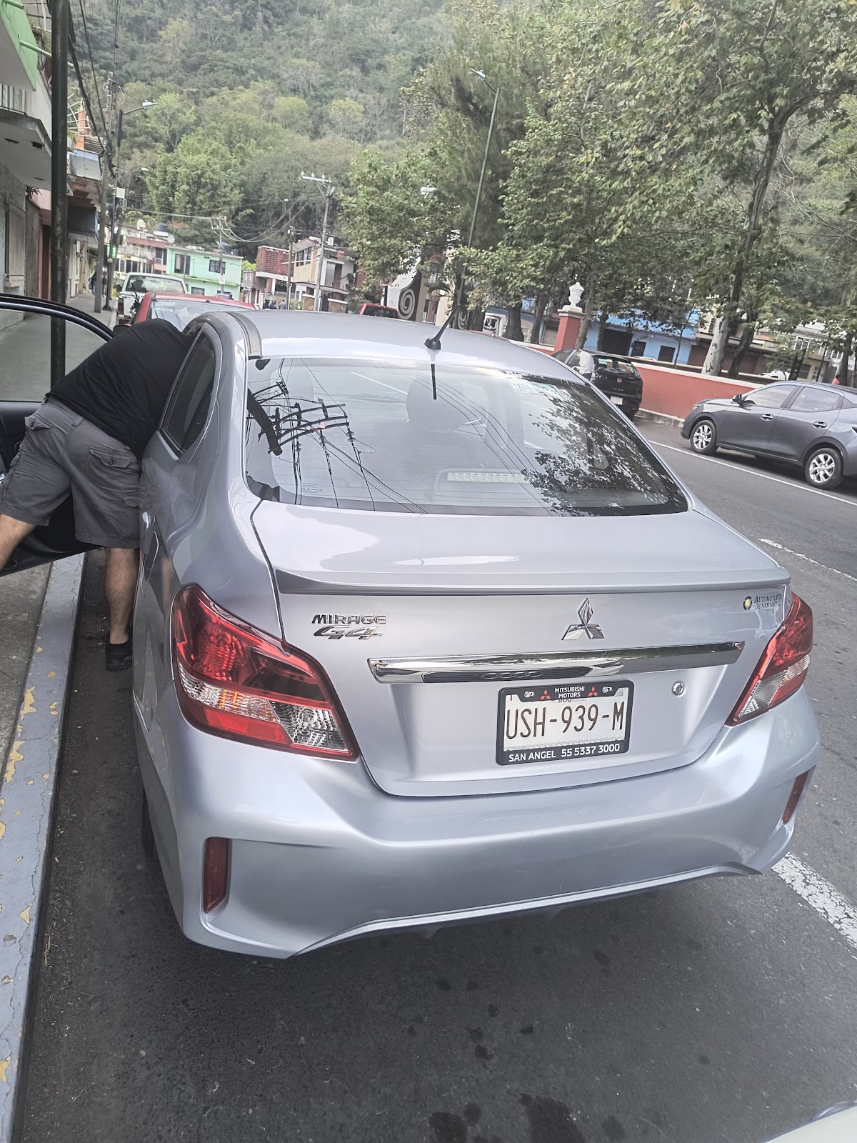Infinity Car Rental Aeropuerto CDMX gallery 10