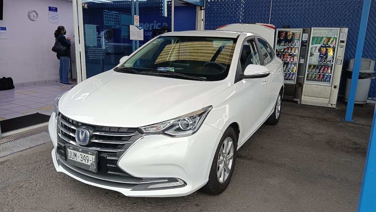 America Car Rental gallery 3