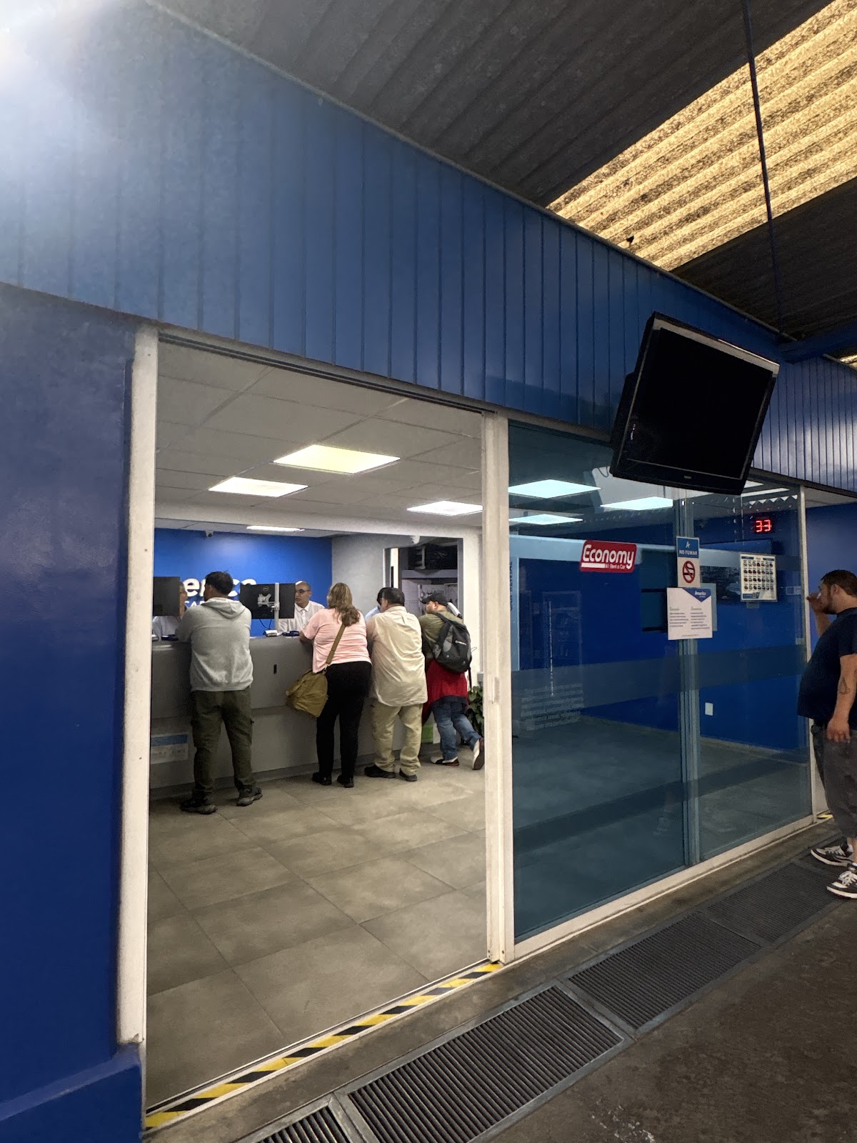 America Car Rental gallery 4