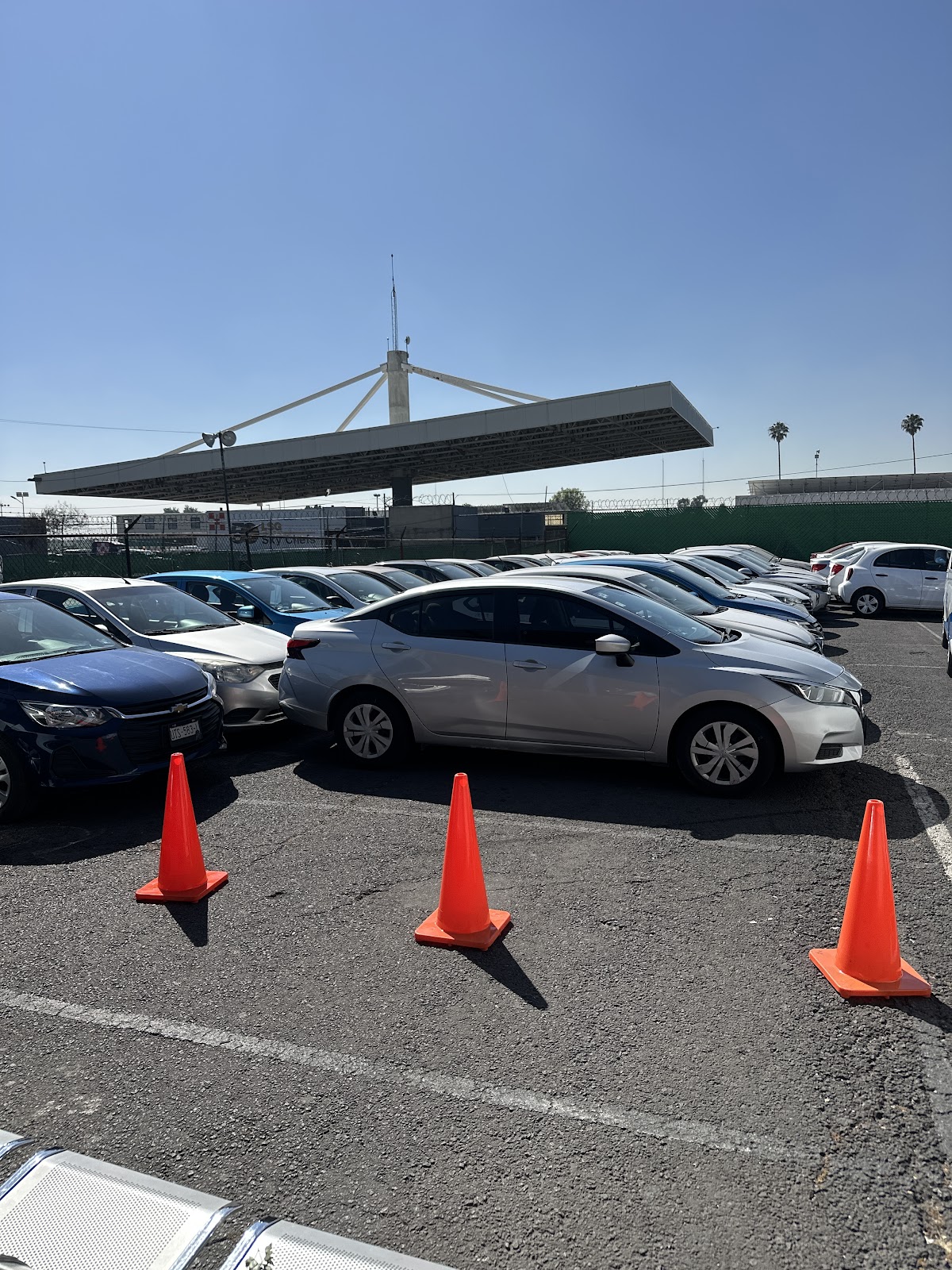 America Car Rental gallery 5