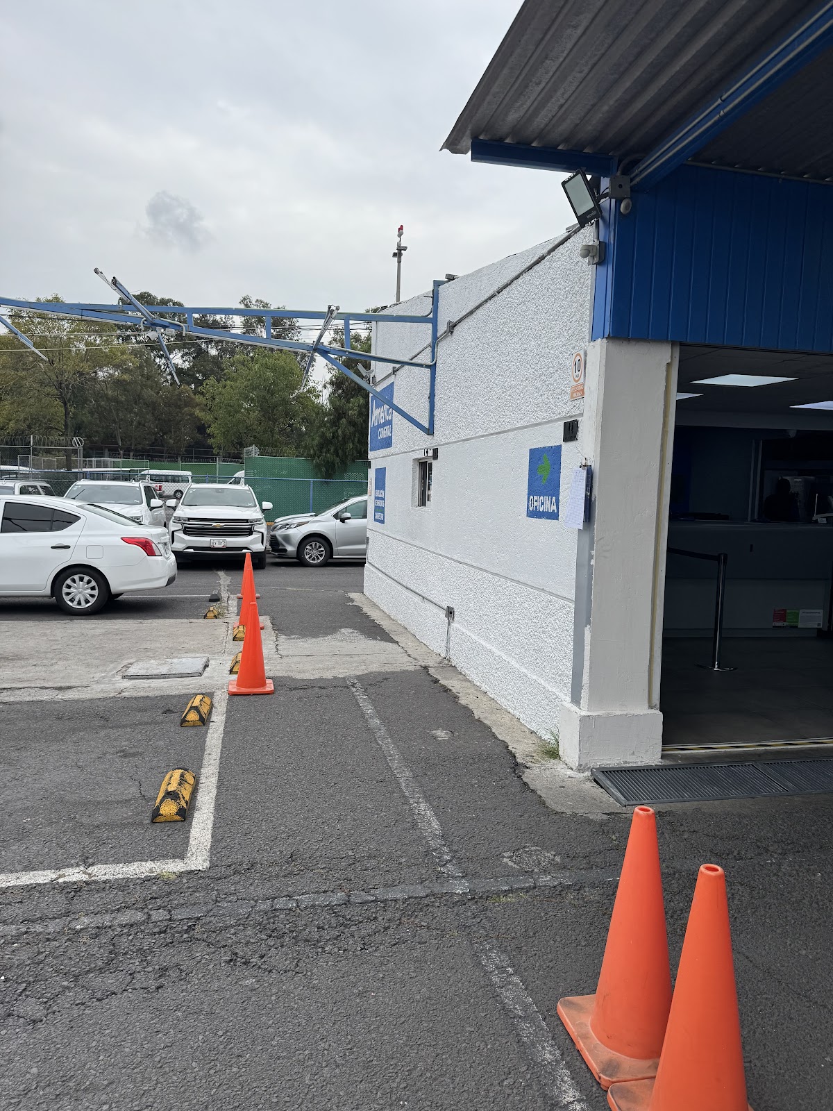 America Car Rental gallery 7