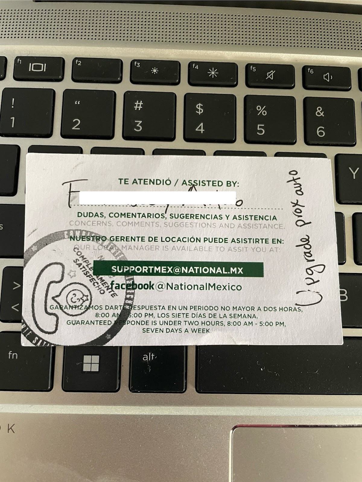 National Car Rental gallery 2