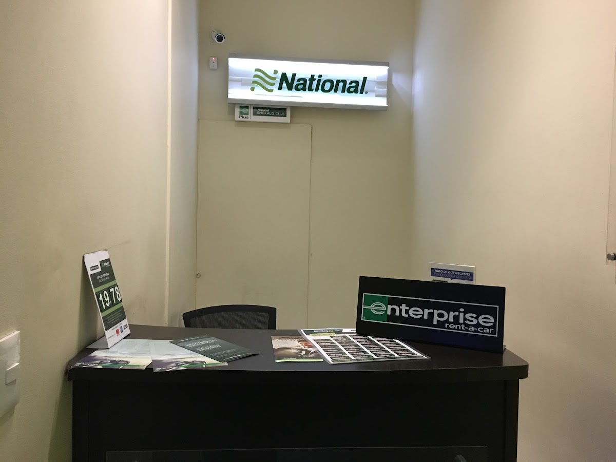 National Car Rental gallery 3