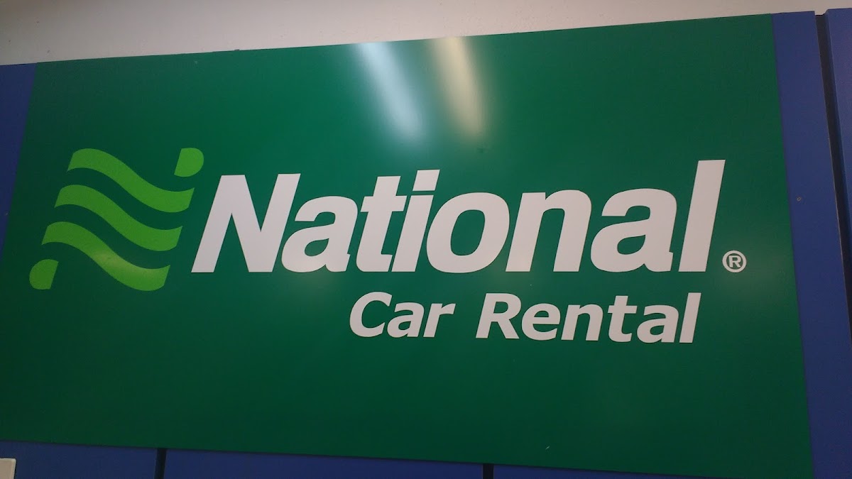 National Car Rental gallery 4