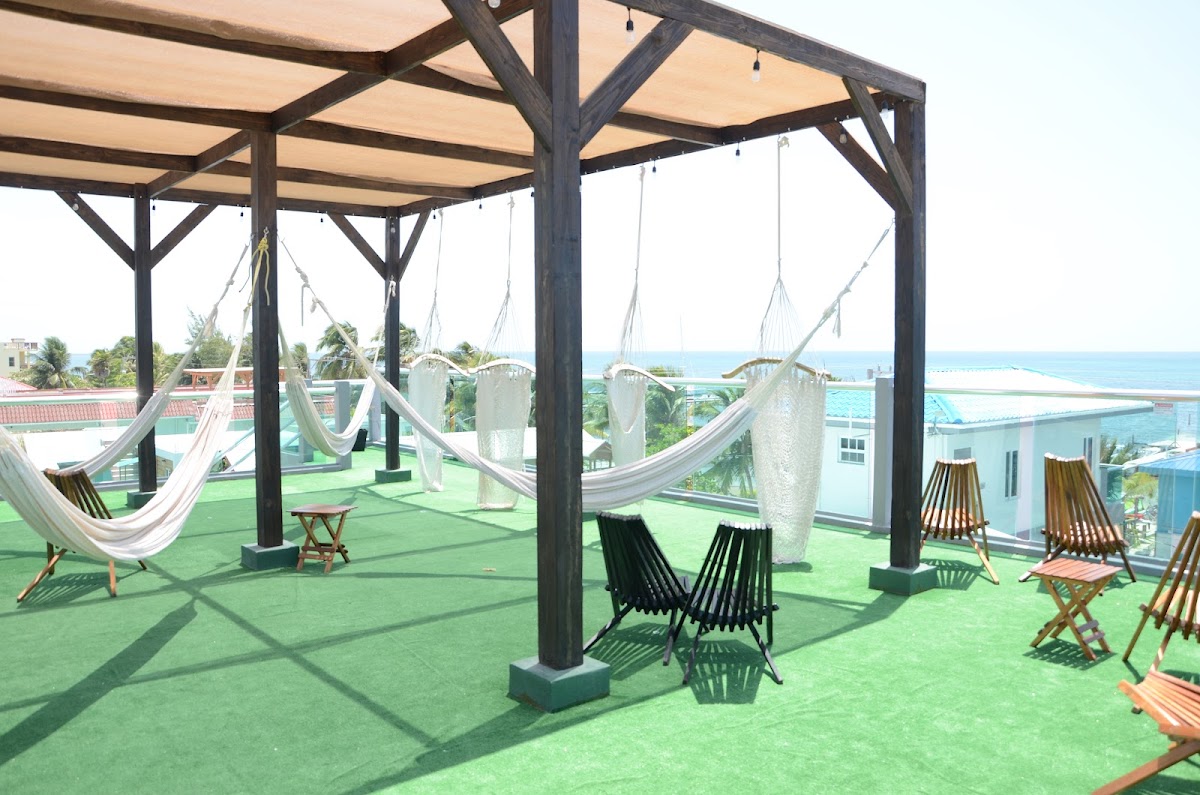 Barefoot Caye Caulker Hotel gallery 7