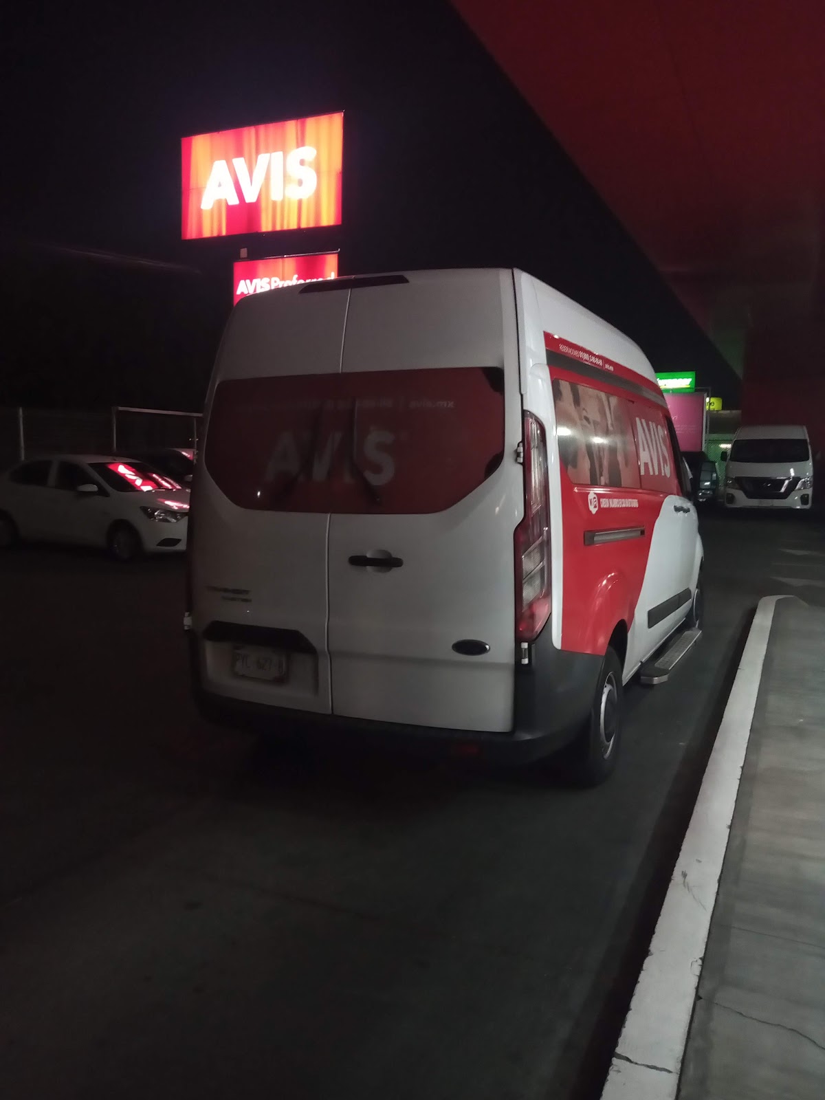 Avis Car Rental gallery 6