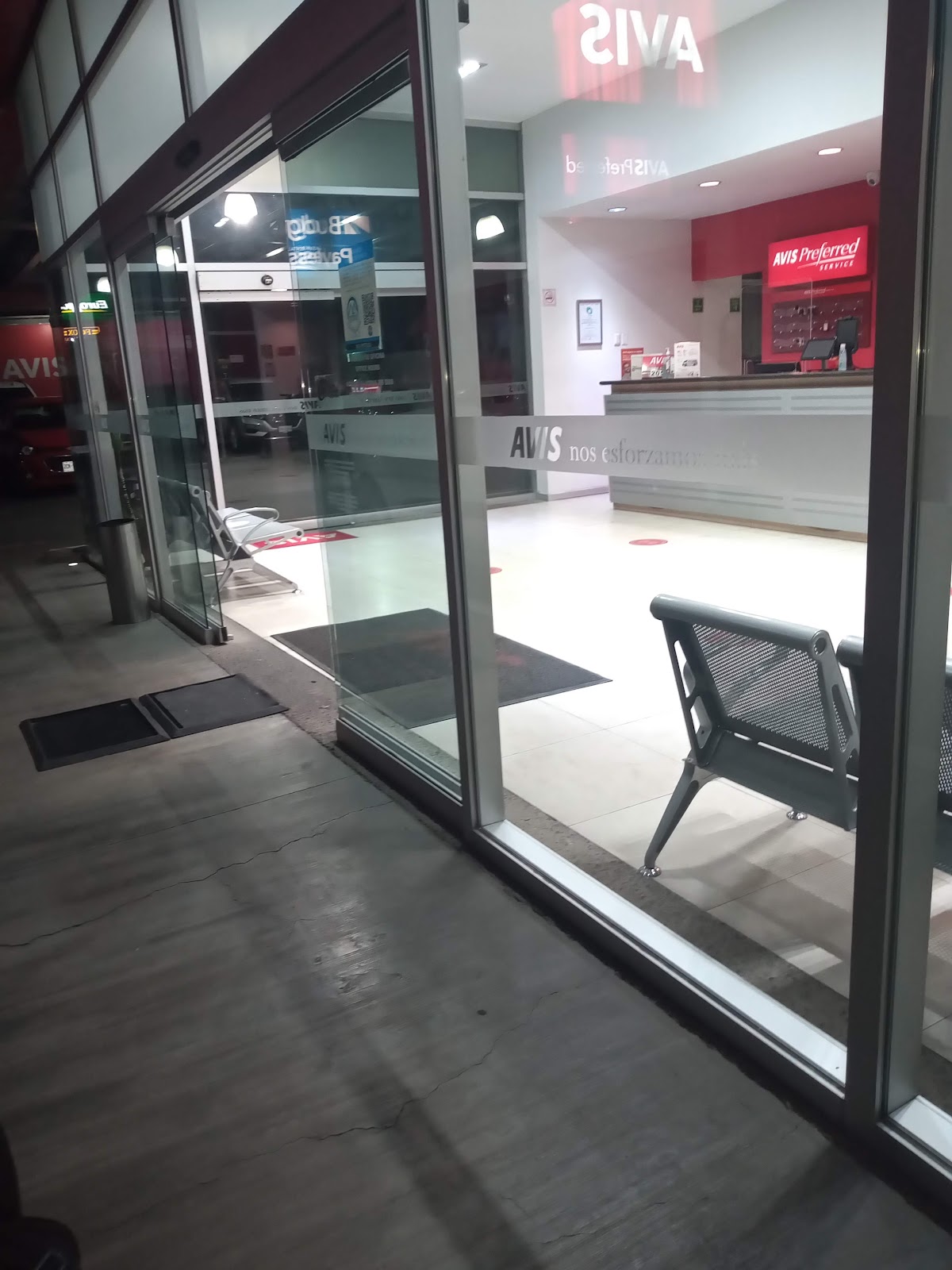 Avis Car Rental gallery 8