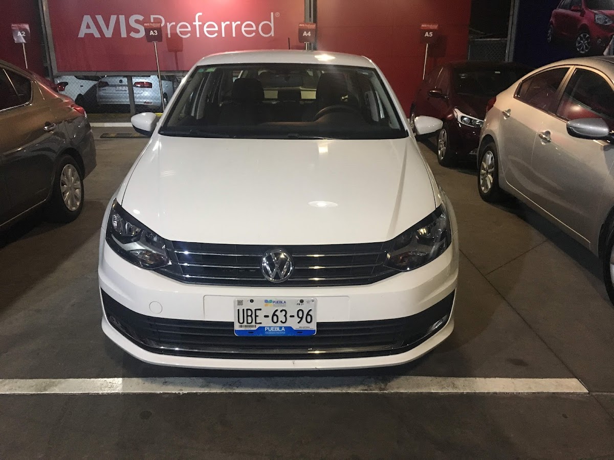 Green Motion Car Rental - Mexico Aeropuerto gallery 4