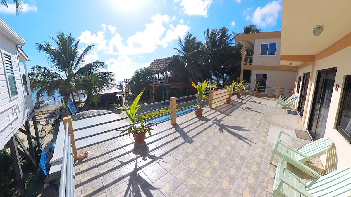 Popeyes Beach Condos gallery 7