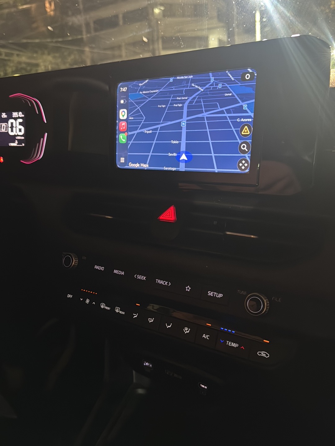 Budget Car Rental CDMX - Check-in Aeropuerto gallery 5