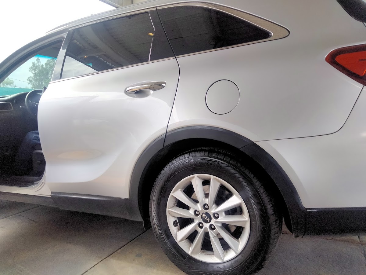 Budget Car Rental CDMX - Check-in Aeropuerto gallery 8