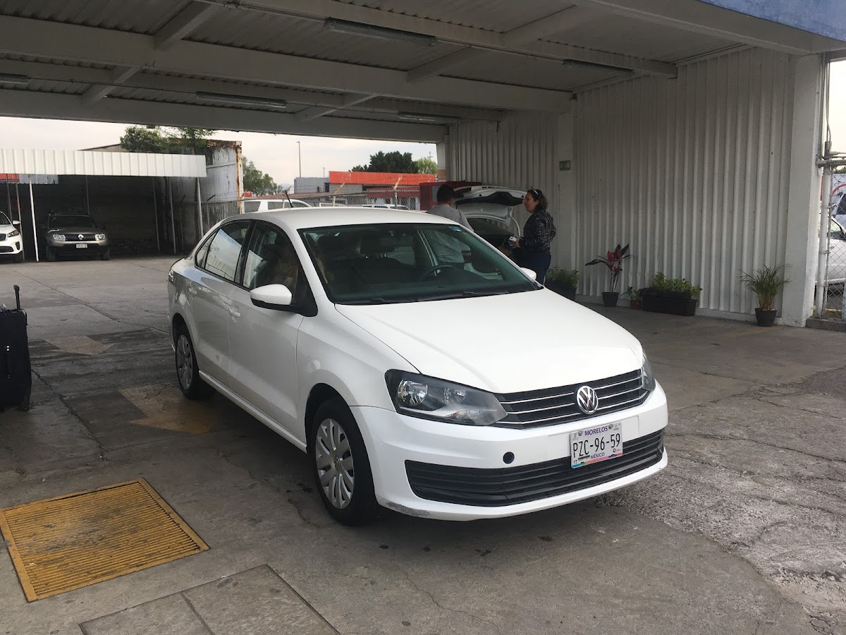 Budget Car Rental CDMX - Check-in Aeropuerto gallery 10