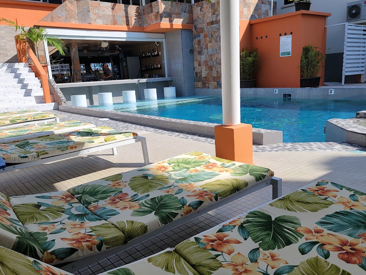 Island Magic Beach Resort gallery 7