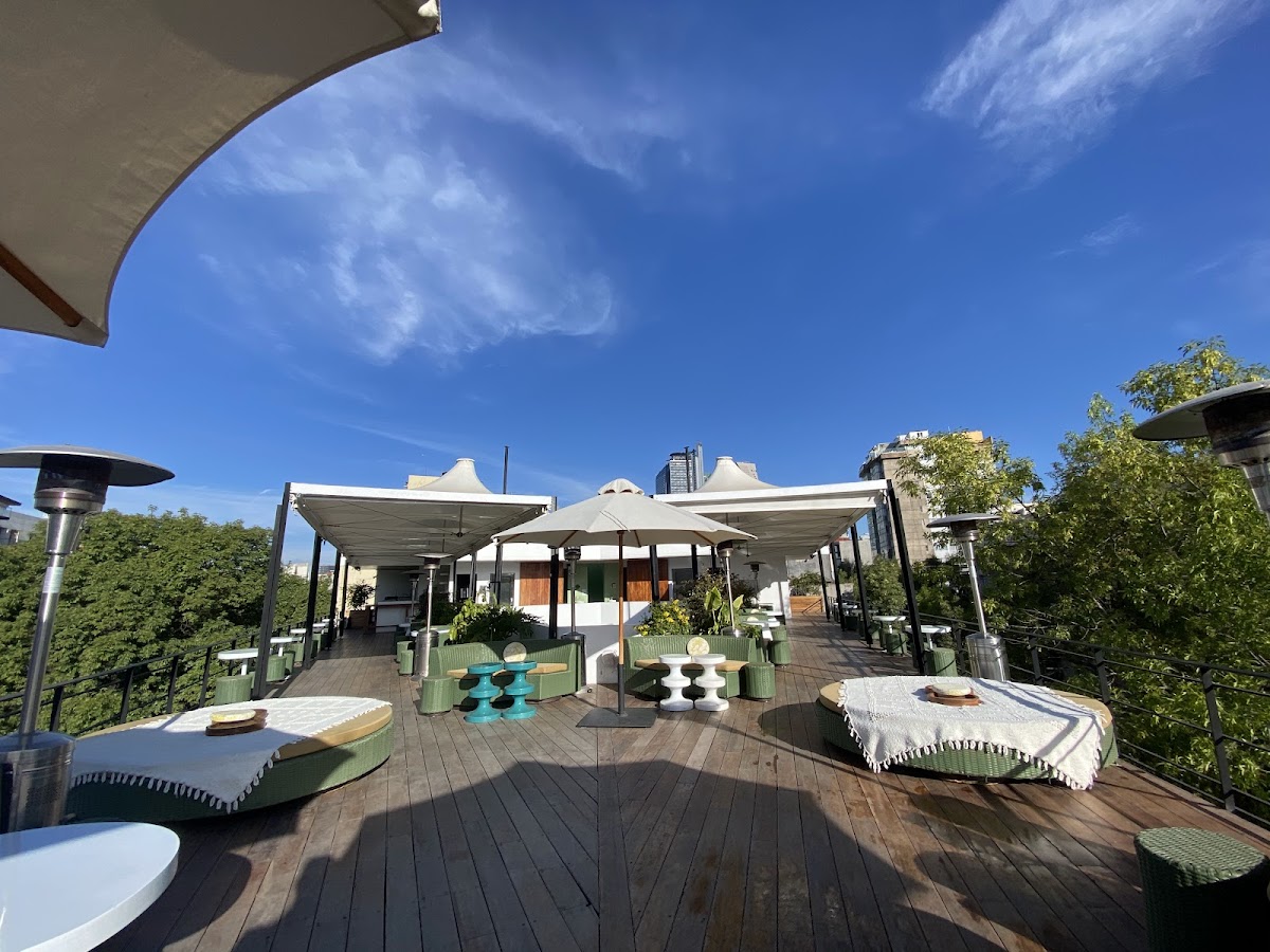 Hotel CondesaDF gallery 7