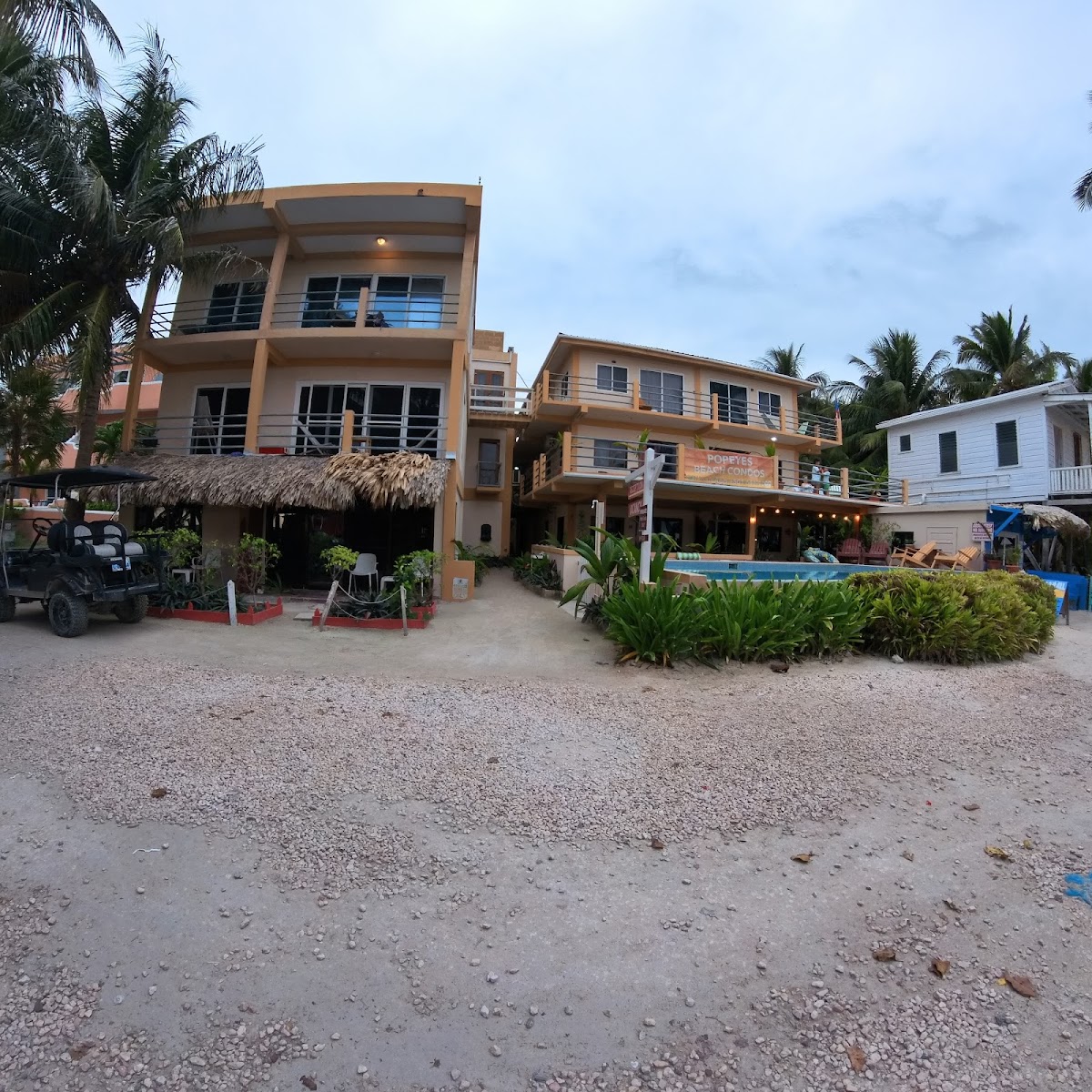 Popeyes Beach Condos gallery 8