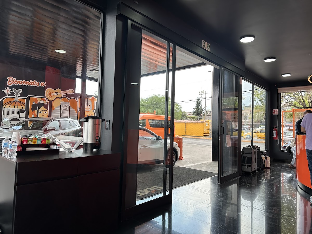 Sixt Car Rental gallery 8