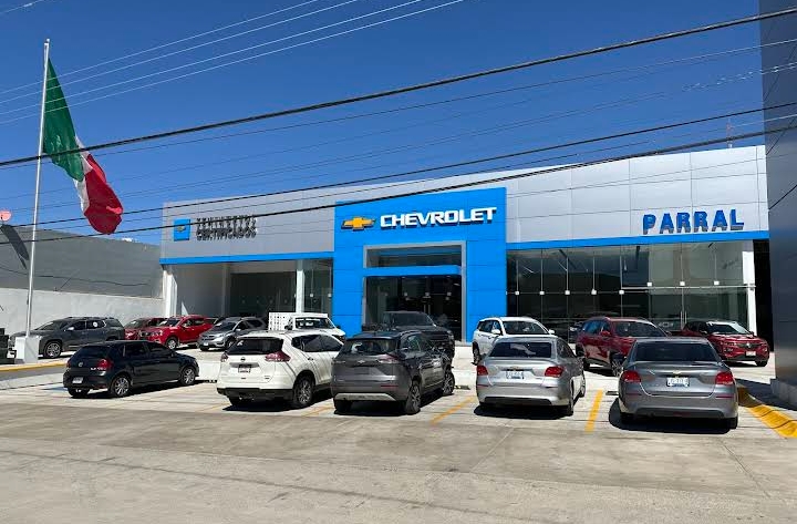 Car Rental in Mexico gallery 7