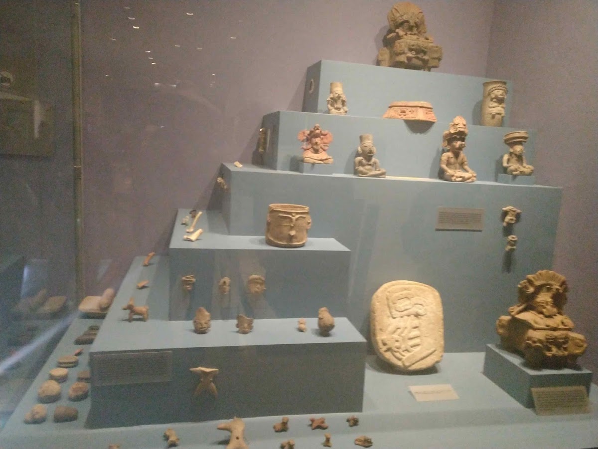 Tours Aeropuerto Mexico City gallery 6