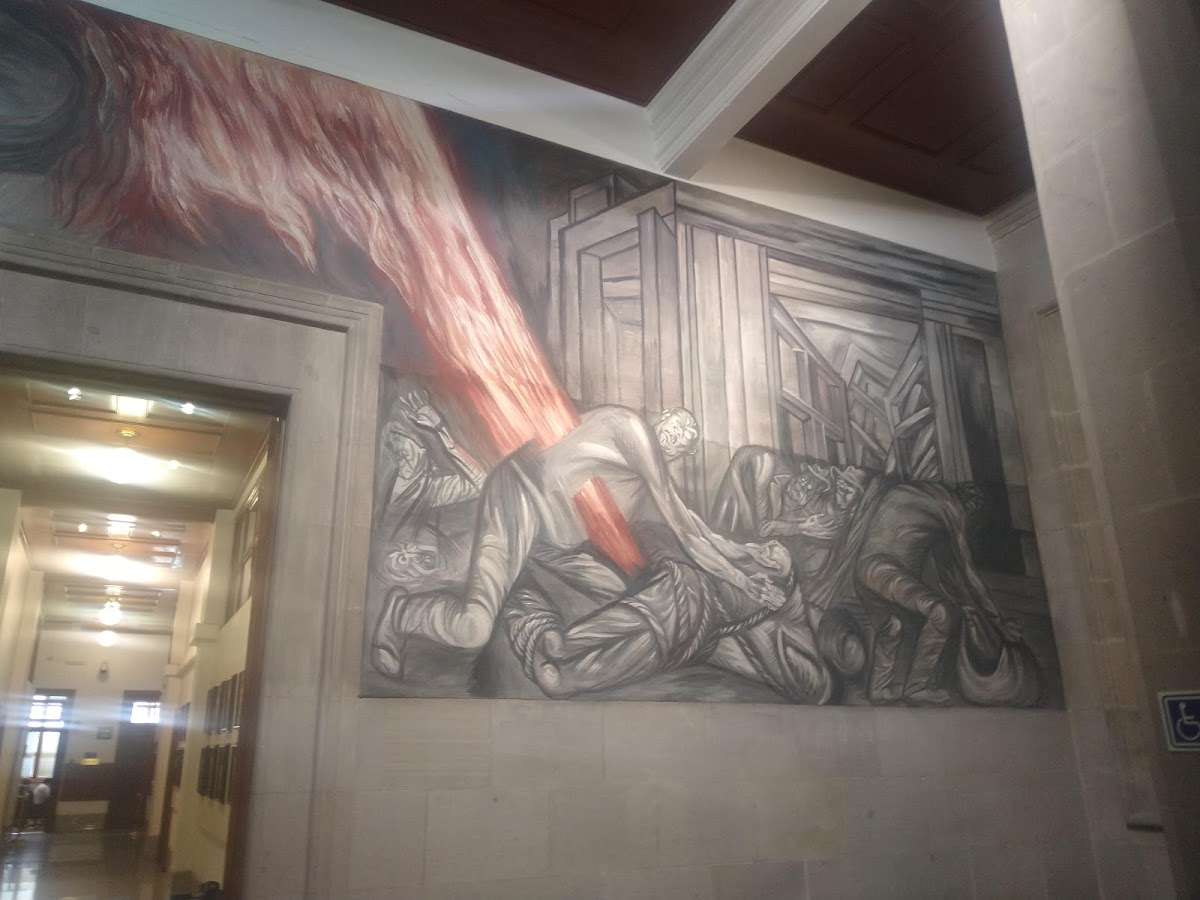 Tours Aeropuerto Mexico City gallery 9