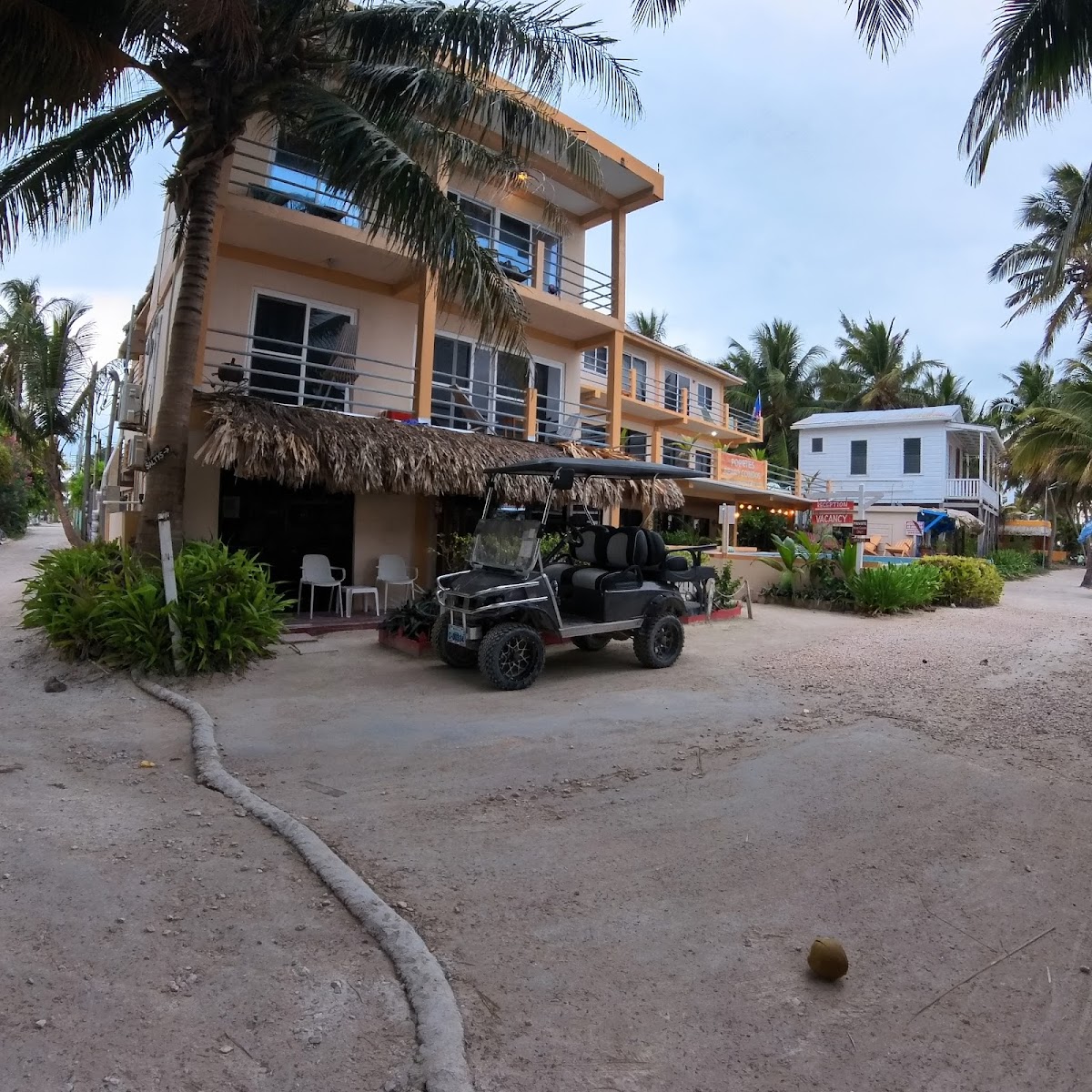 Popeyes Beach Condos gallery 9