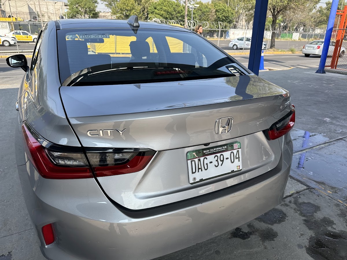 Rental Cars gallery 7
