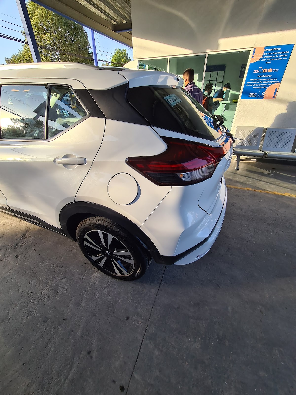 Rental Cars gallery 10