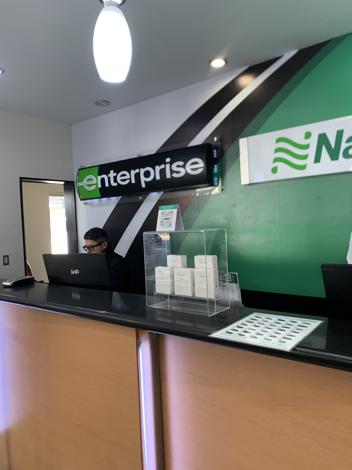 National Car Rental gallery 2