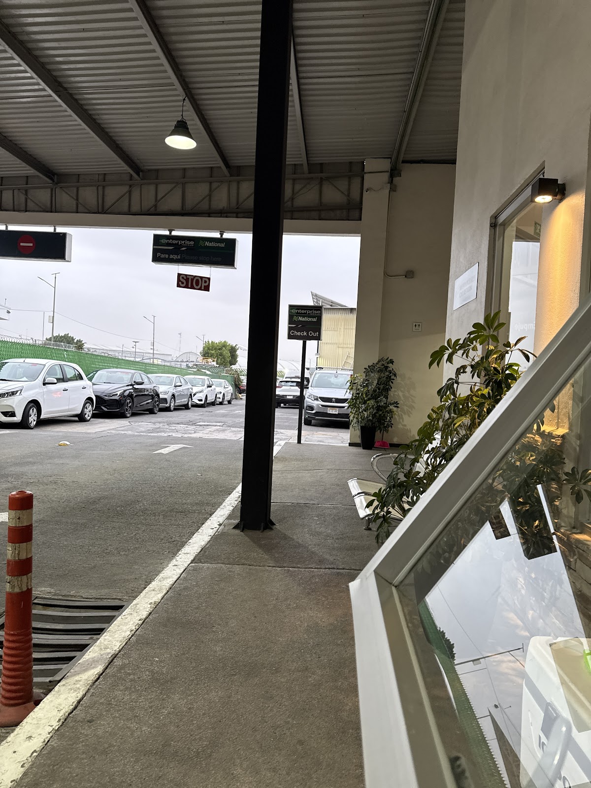 National Car Rental gallery 3