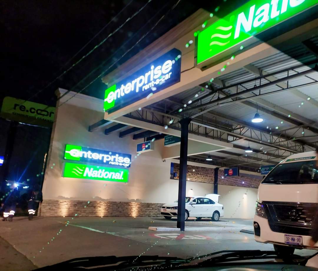 National Car Rental gallery 4