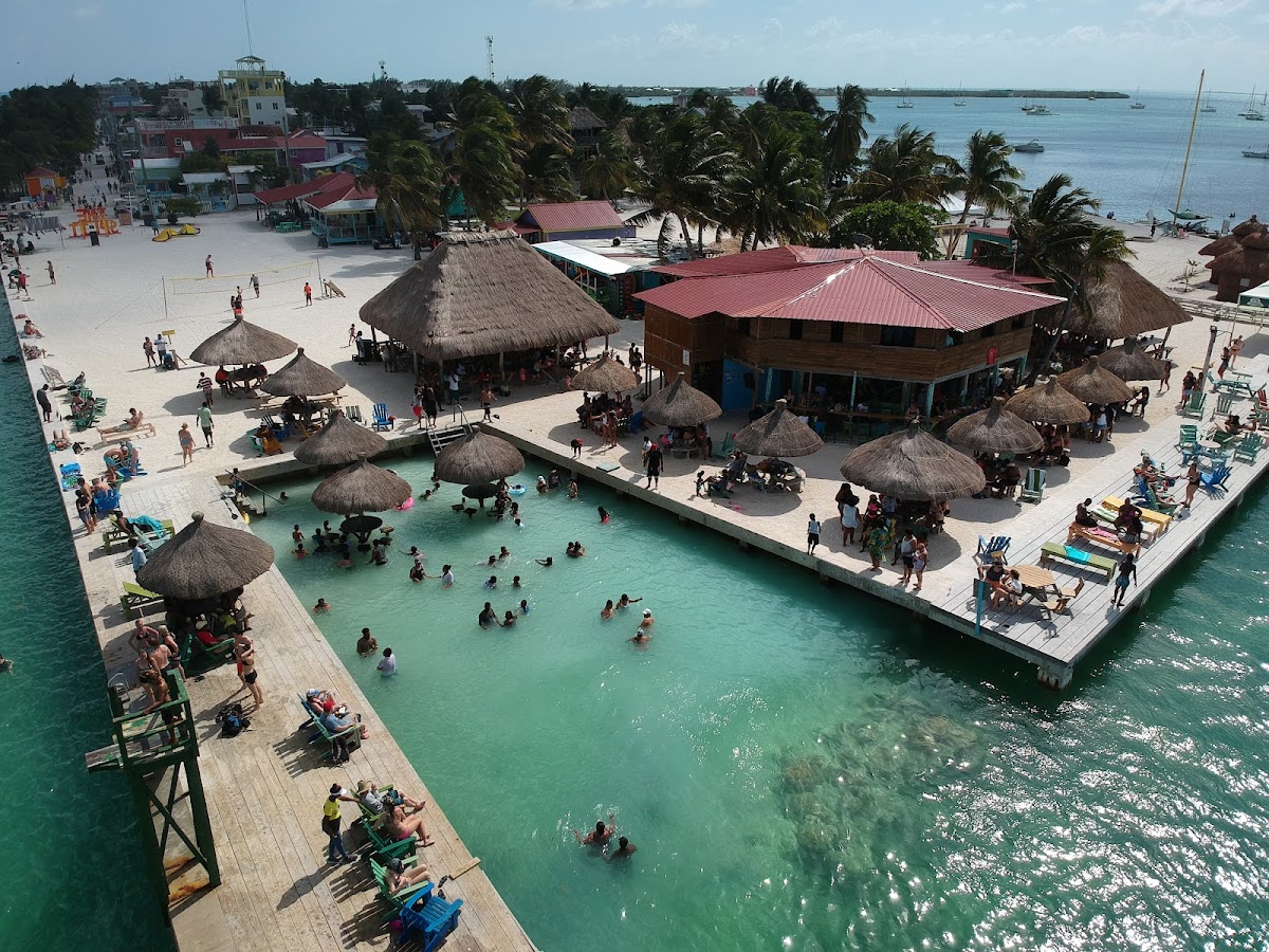 Barefoot Caye Caulker Hotel gallery 10