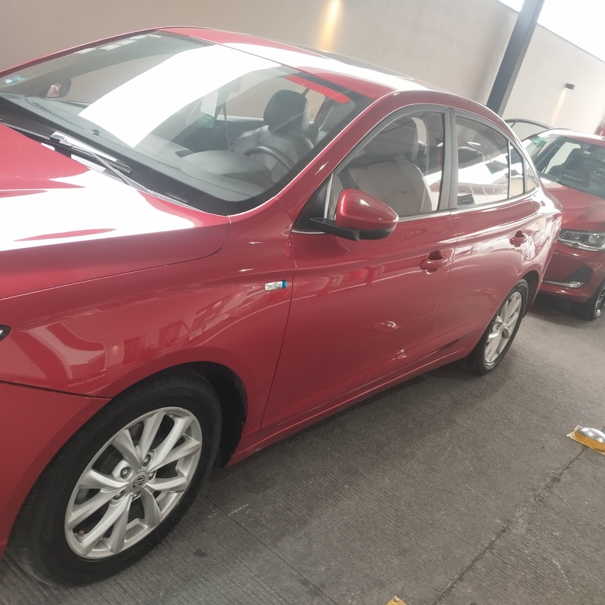 National Car Rental gallery 9