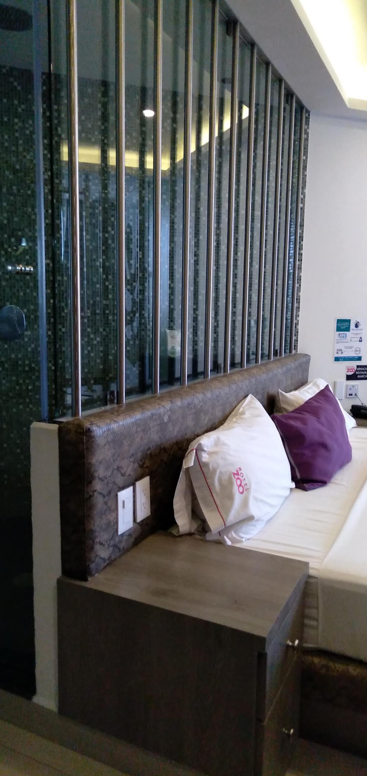 Hotel Zoo gallery 5
