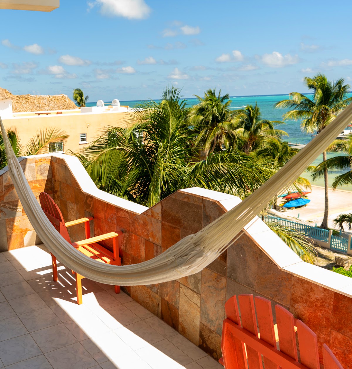 Island Magic Beach Resort gallery 9