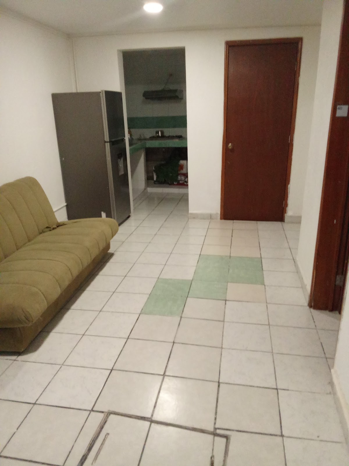 Alojamiento Morelos gallery 8