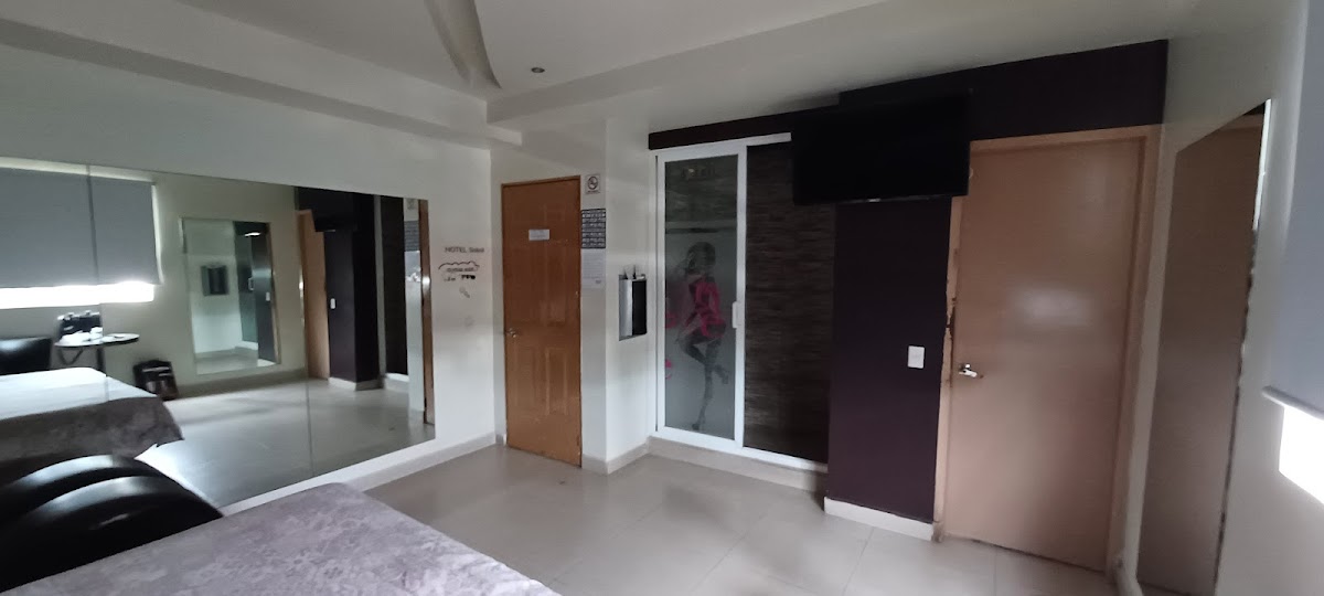 Soleil Hotel gallery 4