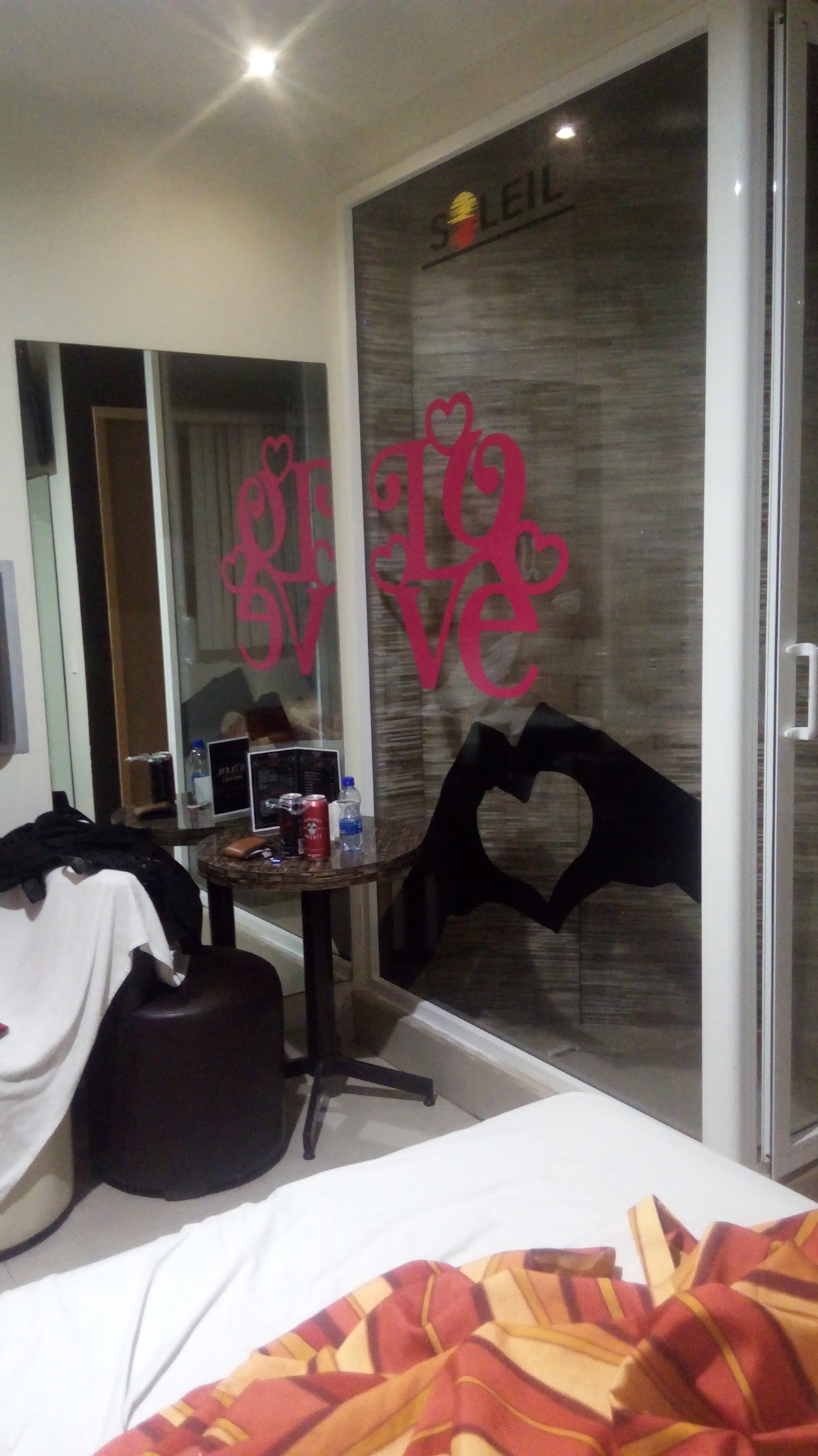 Soleil Hotel gallery 5