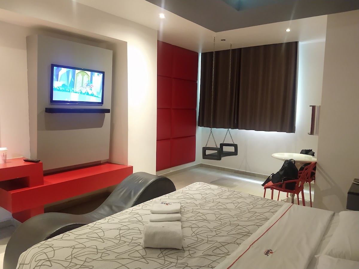 Hotel Candeli gallery 2