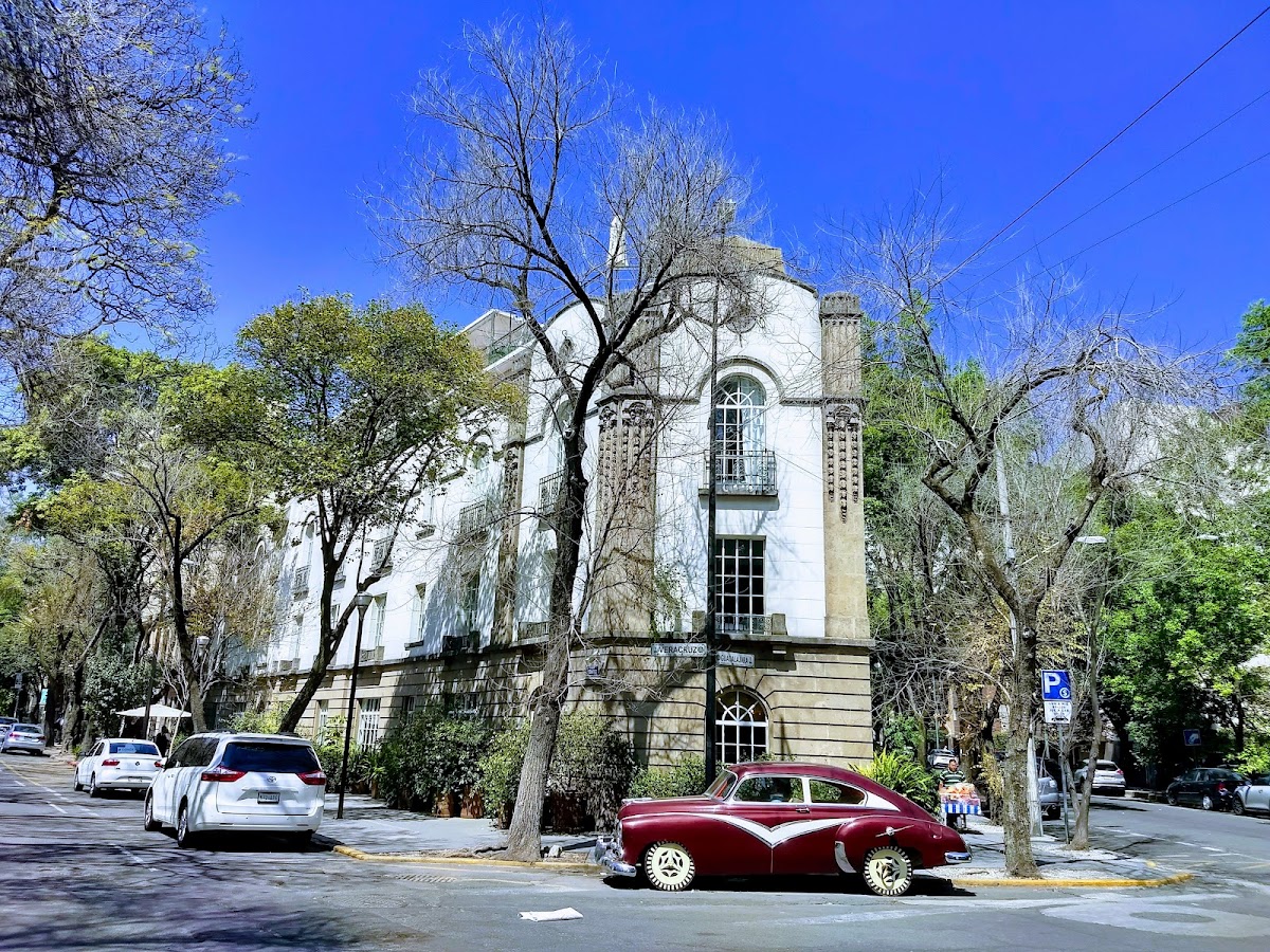 Hotel CondesaDF gallery 8