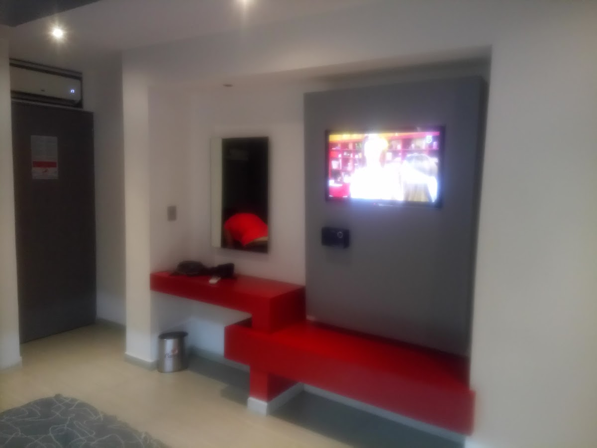 Hotel Candeli gallery 7